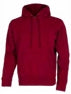 Bayfield Souvenir Canada Felt Applique Hoodie