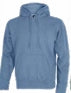 Bayfield Souvenir Maple Leaf Icon Hoodie