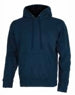 Bayfield Souvenir Maple Leaf Icon Hoodie