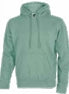 Bayfield Souvenir Maple Leaf Icon Hoodie