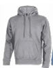 Bayfield Souvenir Canada Felt Applique Hoodie