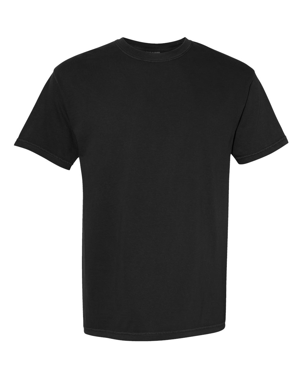 Grand Bend Souvenir Hibiscus Puff Short Sleeve Tee
