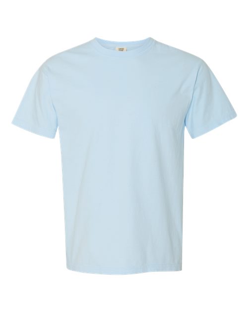 Great Lakes Later On Anchor Short Sleeve Tee