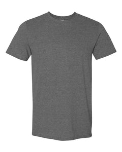 Great Lakes Aged Label Short Sleeve Tee
