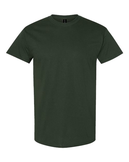 Grand Bend Souvenir Simple Block Short Sleeve Tee
