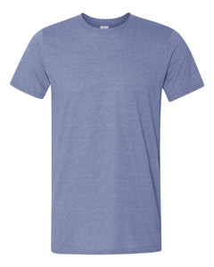 Great Lakes Aged Label Short Sleeve Tee