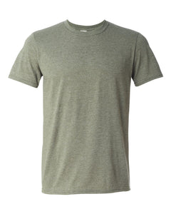 Great Lakes Aged Label Short Sleeve Tee