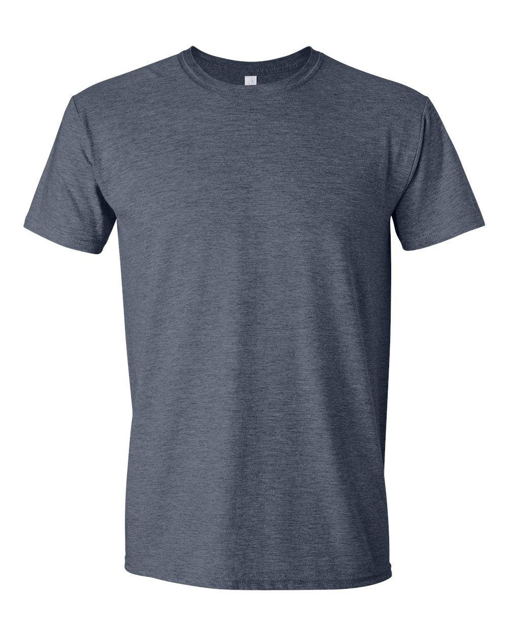 Great Lakes Aged Label Short Sleeve Tee