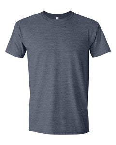 Great Lakes Aged Label Short Sleeve Tee