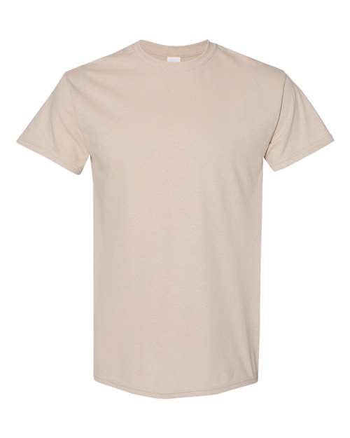 Grand Bend Souvenir Simple Block Short Sleeve Tee