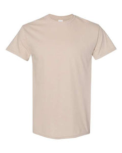 Grand Bend Souvenir Simple Block Short Sleeve Tee