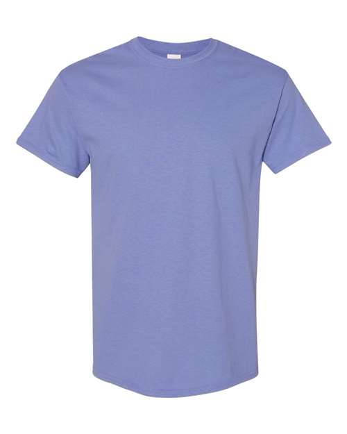 Grand Bend Souvenir Simple Block Short Sleeve Tee