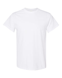 Grand Bend Souvenir Simple Block Short Sleeve Tee