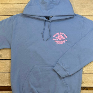 Archies Sunny Days Puff Hoodie