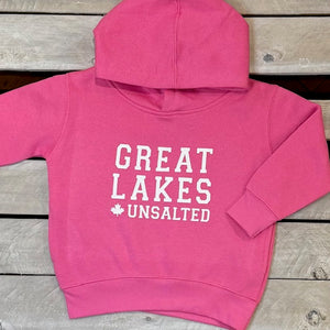Toddler Great Lakes Classics Hoodie