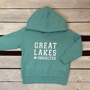 Toddler Great Lakes Classics Hoodie