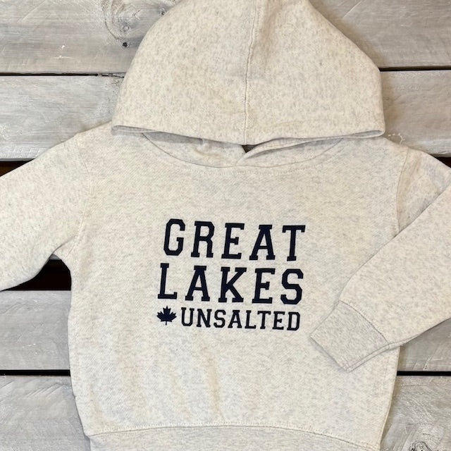 Toddler Great Lakes Classics Hoodie
