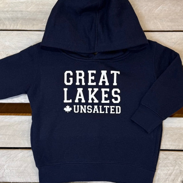 Toddler Great Lakes Classics Hoodie