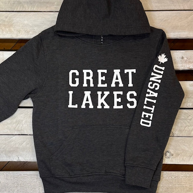 Youth Great Lakes Classics Premium Hoodie