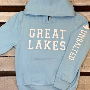 Youth Great Lakes Classics Premium Hoodie