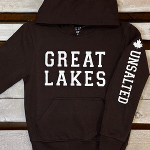 Youth Great Lakes Classics Premium Hoodie