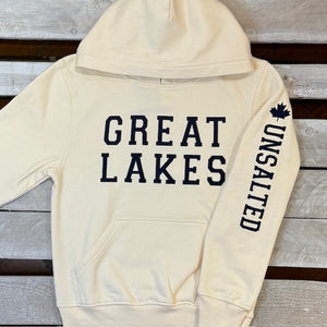 Youth Great Lakes Classics Premium Hoodie
