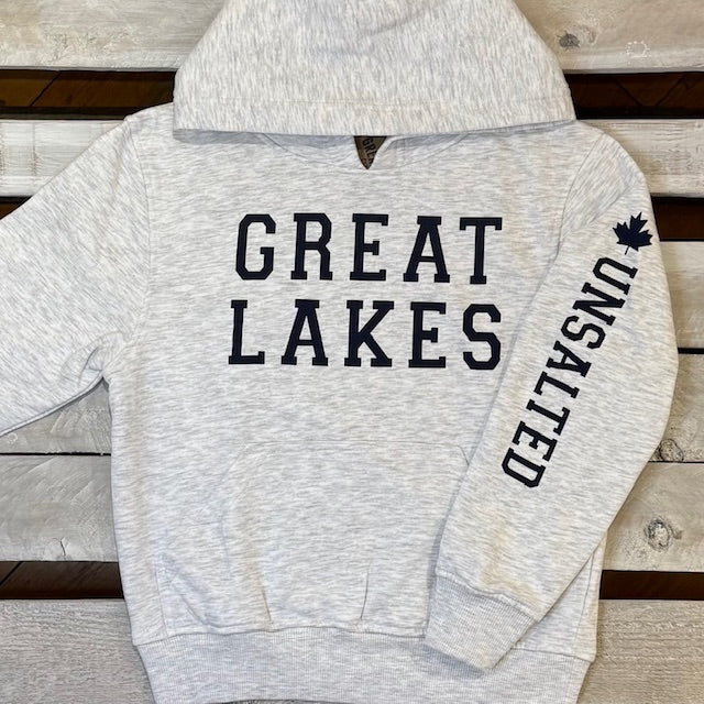 Youth Great Lakes Classics Premium Hoodie