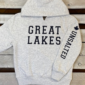 Youth Great Lakes Classics Premium Hoodie