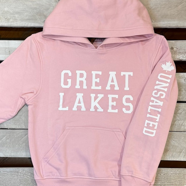 Youth Great Lakes Classics Premium Hoodie