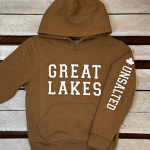 Youth Great Lakes Classics Premium Hoodie