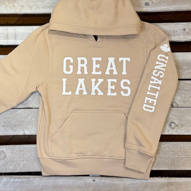 Youth Great Lakes Classics Premium Hoodie