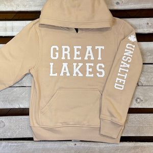Youth Great Lakes Classics Premium Hoodie