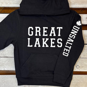 Youth Great Lakes Classics Premium Hoodie