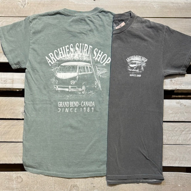 ARCHIES MERCH – Archies Surf Shop