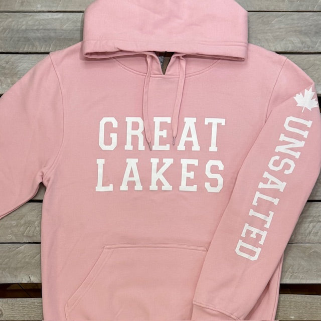 Great Lakes Classics 24/7 Collection Hoodie