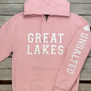 Great Lakes Classics 24/7 Collection Hoodie