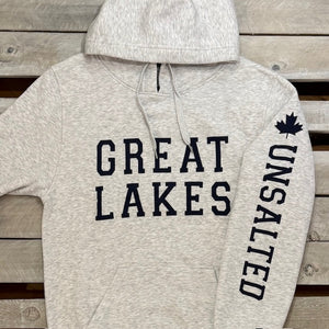 Great Lakes Classics 24/7 Collection Hoodie