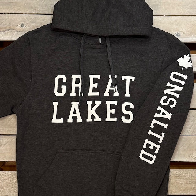 Great Lakes Classics 24/7 Collection Hoodie