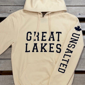 Great Lakes Classics 24/7 Collection Hoodie