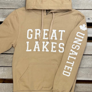 Great Lakes Classics 24/7 Collection Hoodie