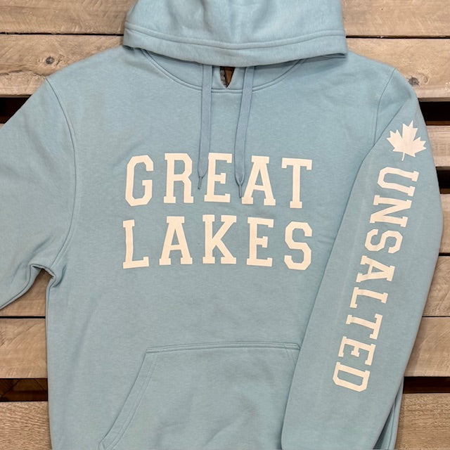Great Lakes Classics 24/7 Collection Hoodie