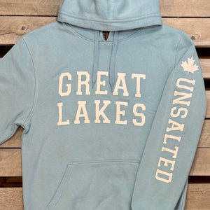 Great Lakes Classics 24/7 Collection Hoodie