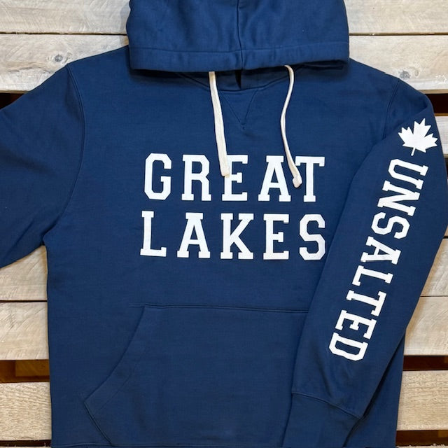 Great Lakes Classics Muskoka Collection Hoodie
