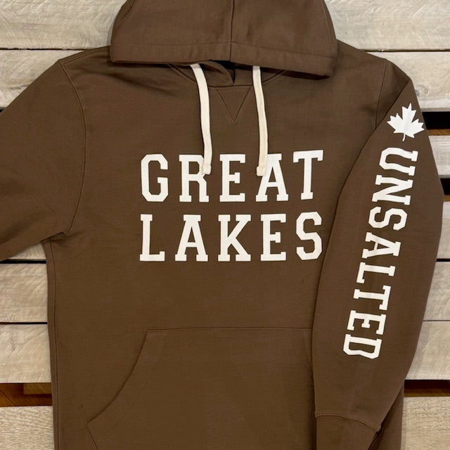 Great Lakes Collection Muskoka Collection Hoodie