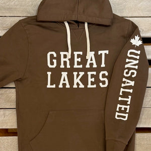 Great Lakes Collection Muskoka Collection Hoodie