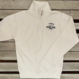 Grand Bend Souvenir Lake Huron 1/4 Zip