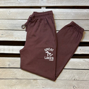 Great Lakes Fleece Pants