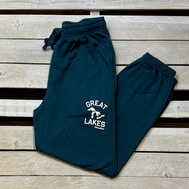 Great Lakes Fleece Pants