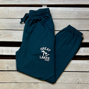 Great Lakes Fleece Pants