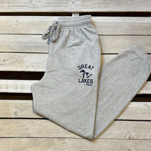 Great Lakes Fleece Pants